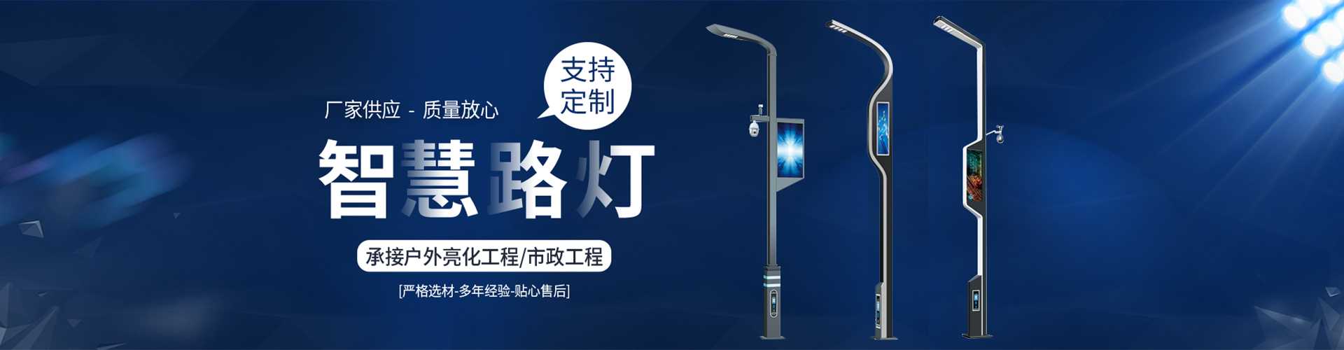 桑珠孜区太阳能路灯定制厂家